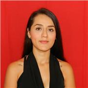 Profesional en sociología con experiencia en clases particulares en áreas de las ciencias sociales